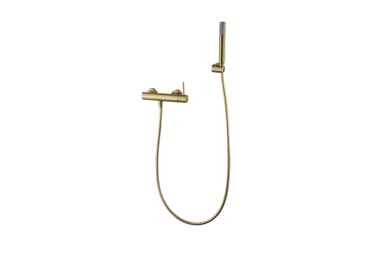 Grifo de ducha Imex Monza Principal 2