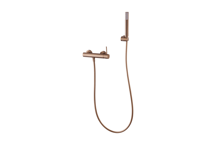 Grifo de ducha Imex Monza Principal 1