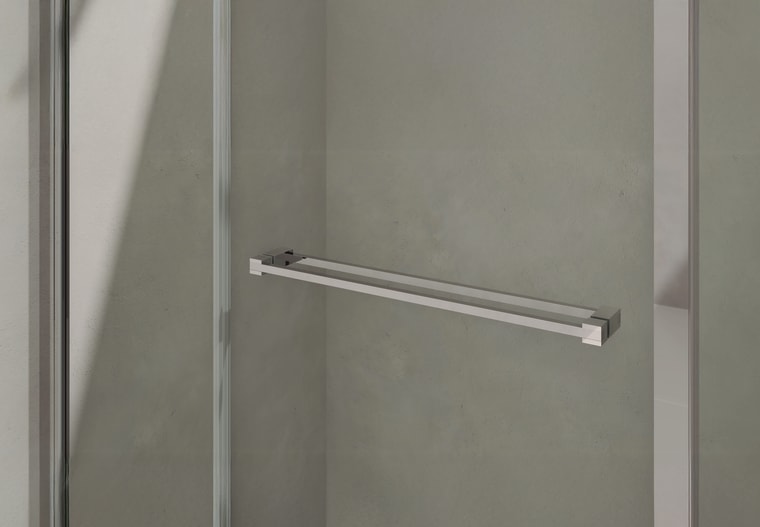 Mampara de ducha Bruntec Next 400B Detalle 4