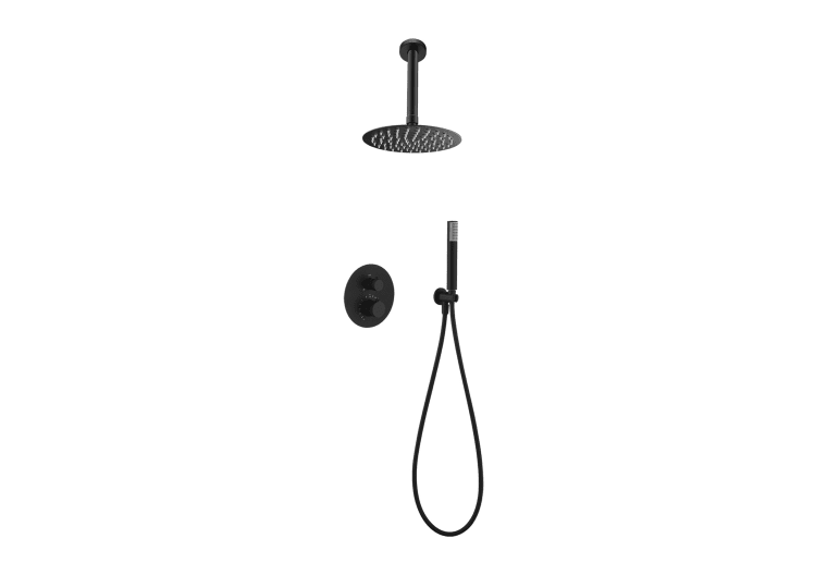 Conjunto de ducha y baño empotrado Imex Line Principal 1