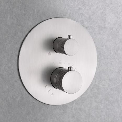 Conjunto de ducha y baño empotrado Imex Line Detalle 13