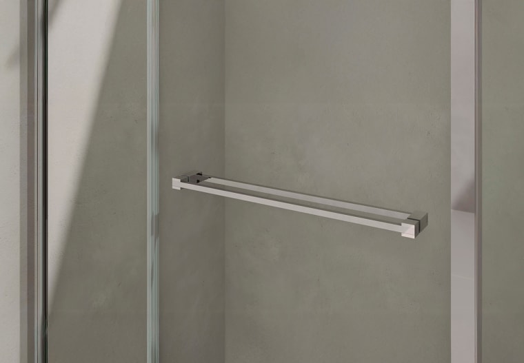 Mampara de ducha Bruntec Next (100 B) Detalle 3