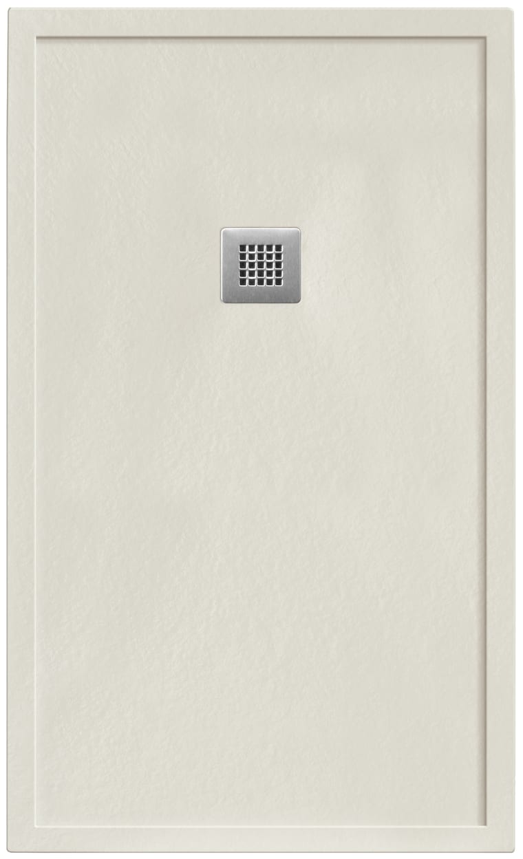 Plato de ducha Bruntec Frame Principal 2