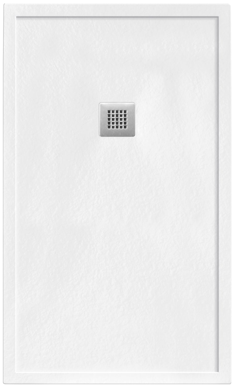 Plato de ducha Bruntec Frame Principal 1