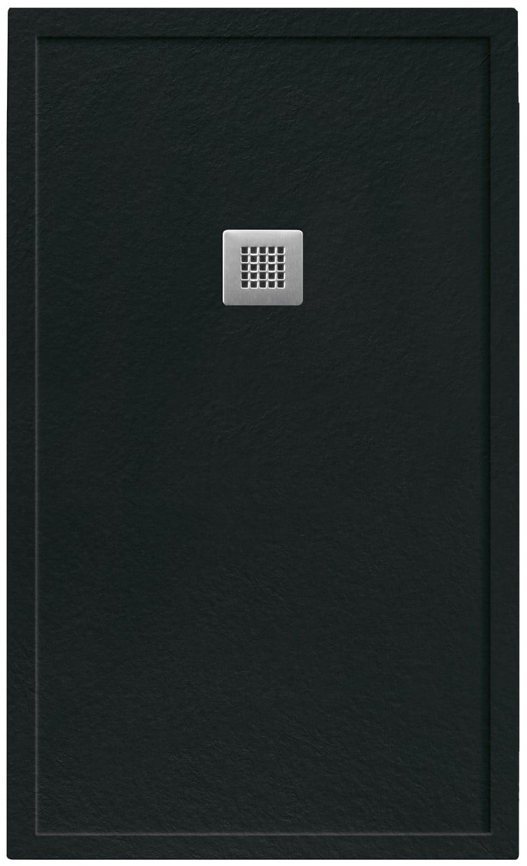 Plato de ducha Bruntec Frame Principal 3