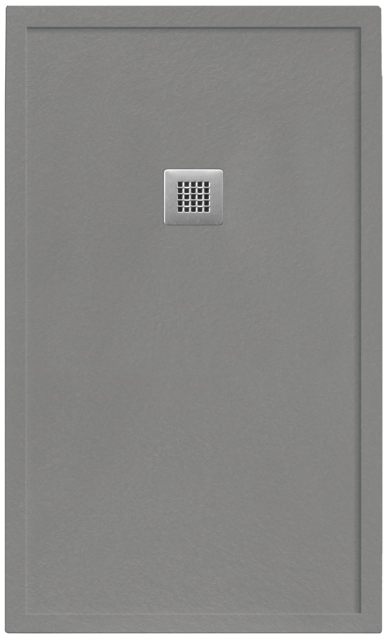 Plato de ducha Bruntec Frame Principal 4
