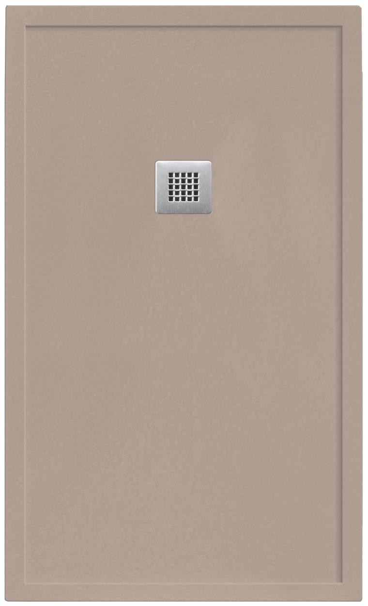 Plato de ducha Bruntec Frame Principal 6