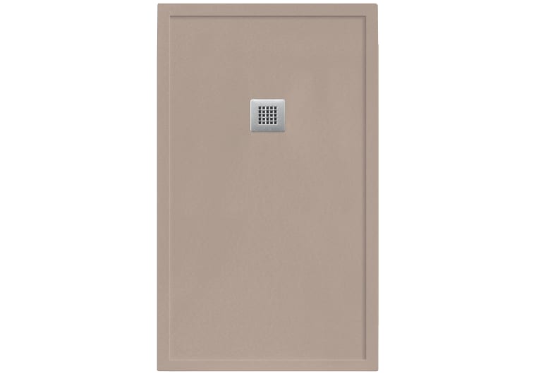 Plato de ducha Bruntec Frame Principal 6