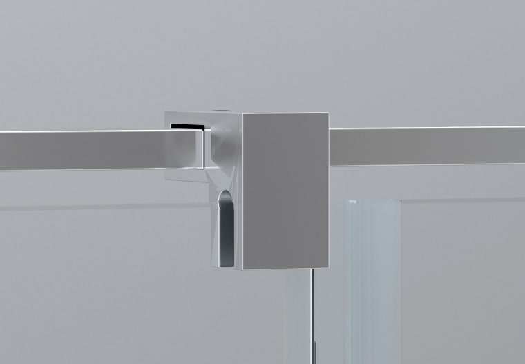 Manpara de ducha Esse Detalle 4