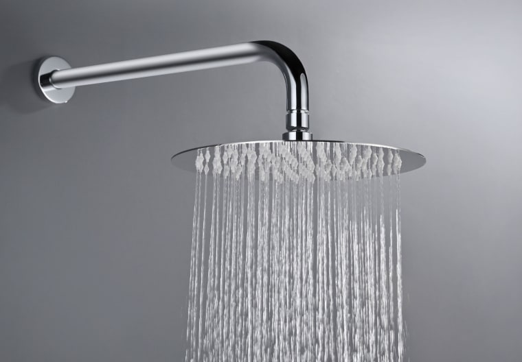 Conjunto de ducha empotrado Imex Bless Detalle 17