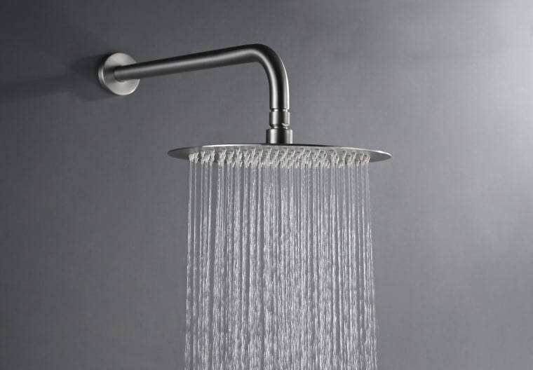 Conjunto de ducha empotrado Imex Bless Detalle 23
