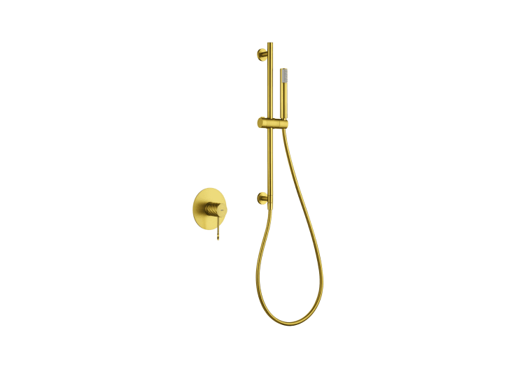 Grifo de ducha empotrado Imex Génova Principal 3