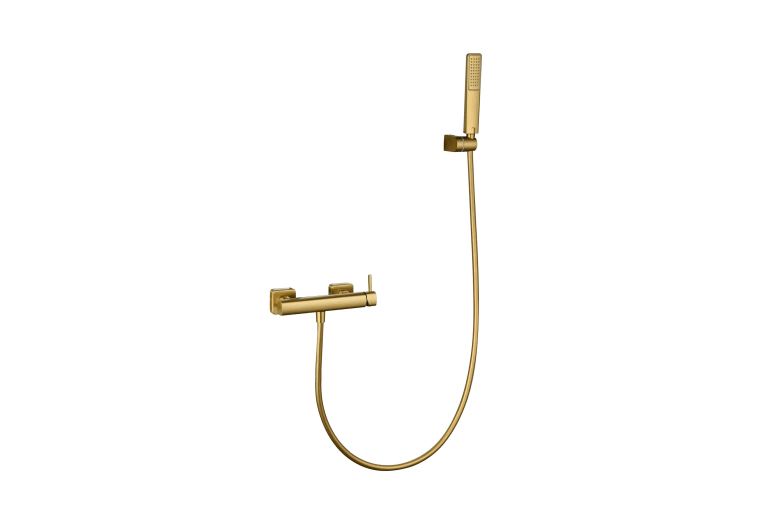 Grifo de ducha Imex Toscana Principal 3