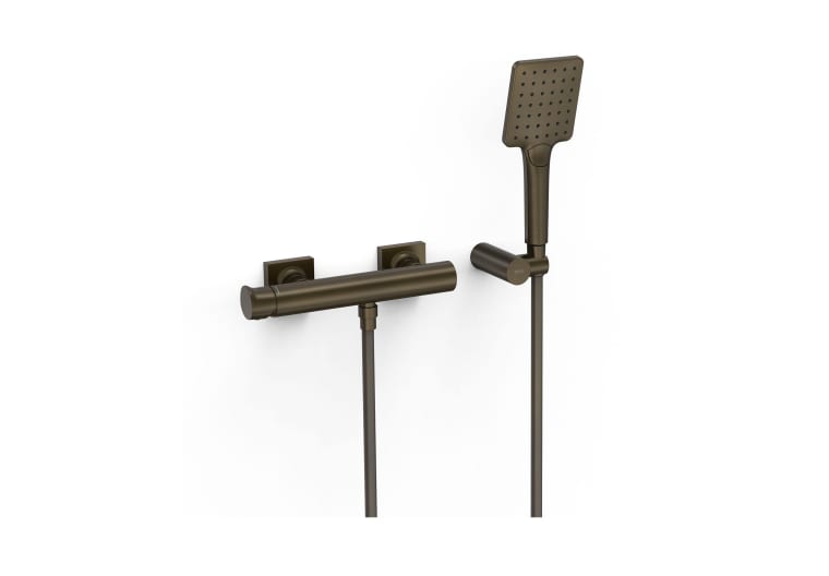 Grifo de ducha Tres Project Principal 4
