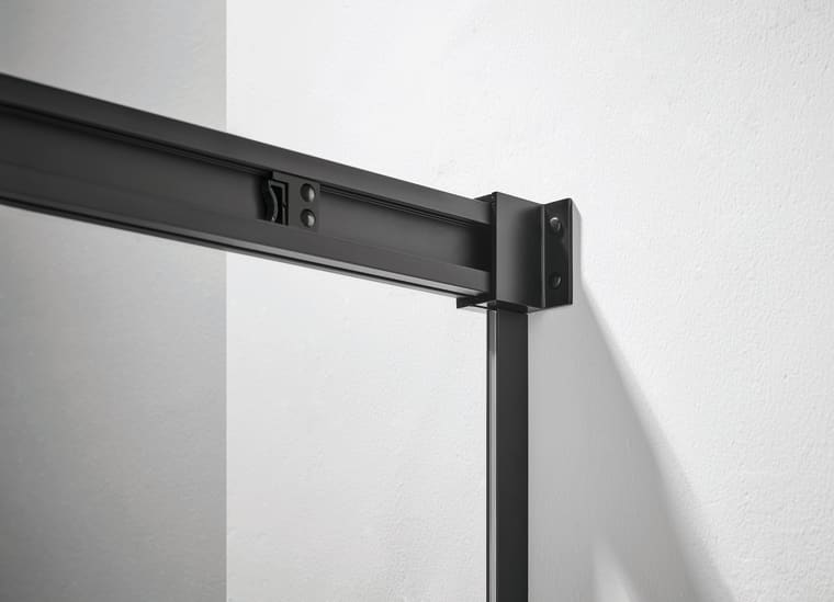 Mampara de ducha GME Basic Detalle 14