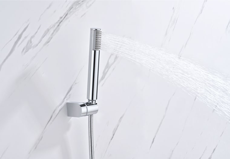 Grifo de ducha Imex Bless Detalle 17