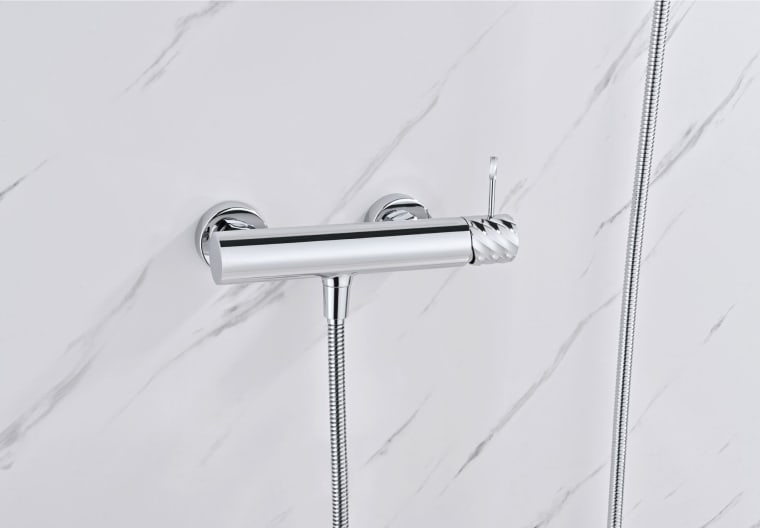 Grifo de ducha Imex Bless Detalle 16