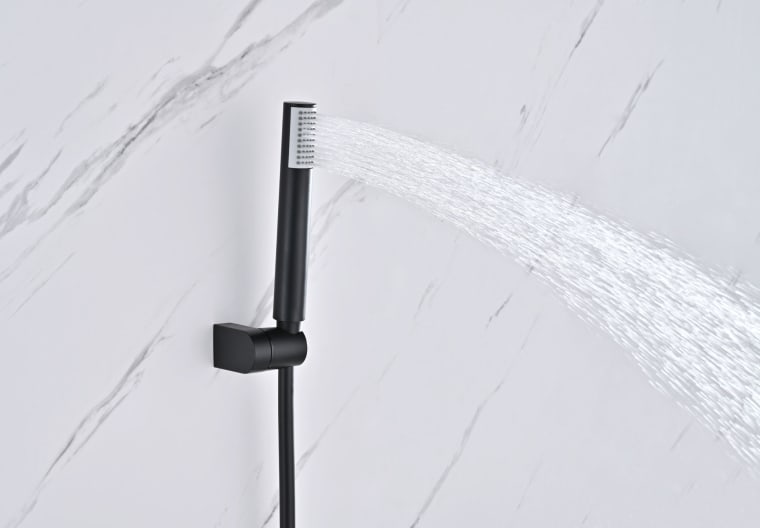 Grifo de ducha Imex Bless Detalle 9