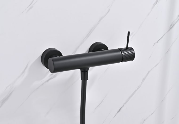 Grifo de ducha Imex Bless Detalle 8