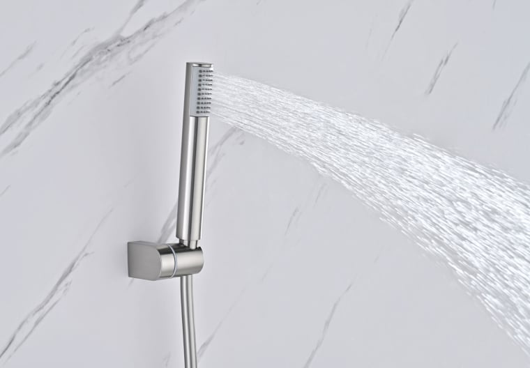 Grifo de ducha Imex Bless Detalle 11