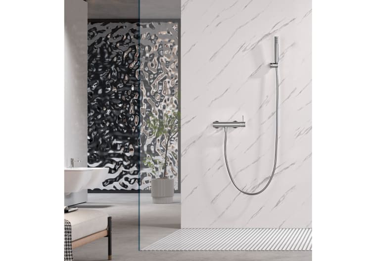 Grifo de ducha Imex Bless Ambiente 18