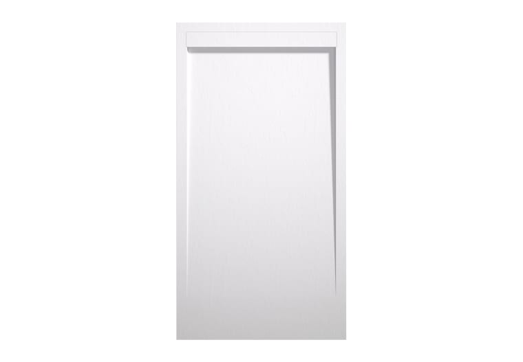 Plato de ducha de resina Bruntec Desing TOP St Principal 1