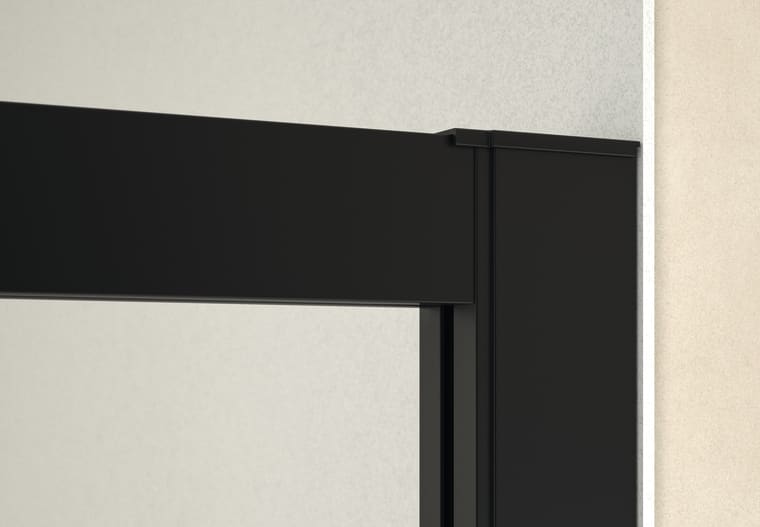 Mampara de ducha Doccia Sena St Detalle 8