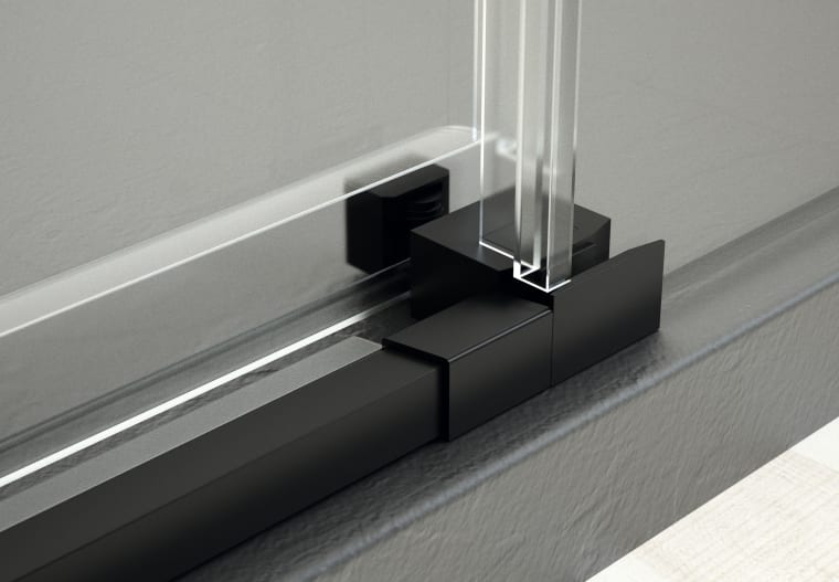 Mampara de ducha Doccia Sena St Detalle 7