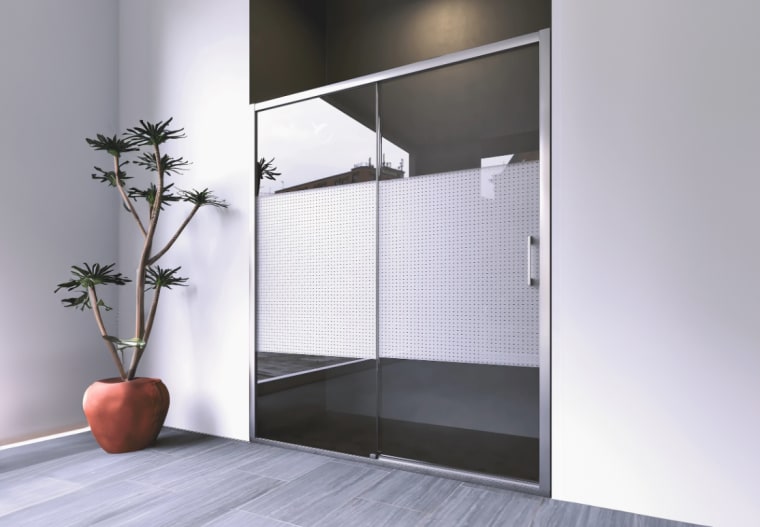 Mampara de ducha Doccia Sena St Detalle 5