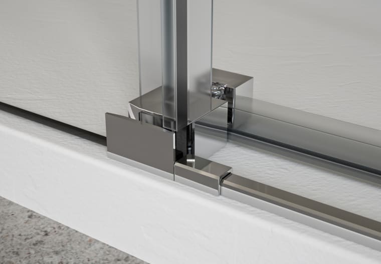 Mampara de ducha Doccia Trento St Detalle 2