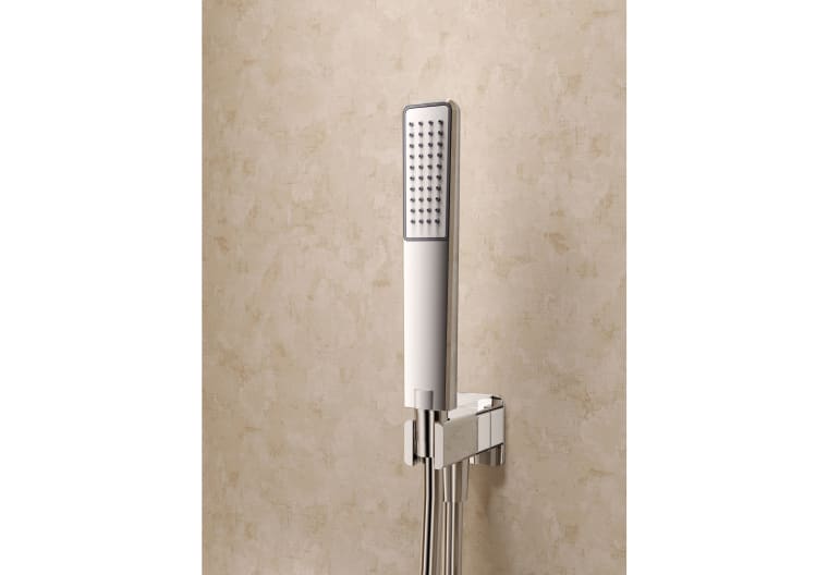 Conjunto de ducha empotrado Imex Toscana Detalle 7