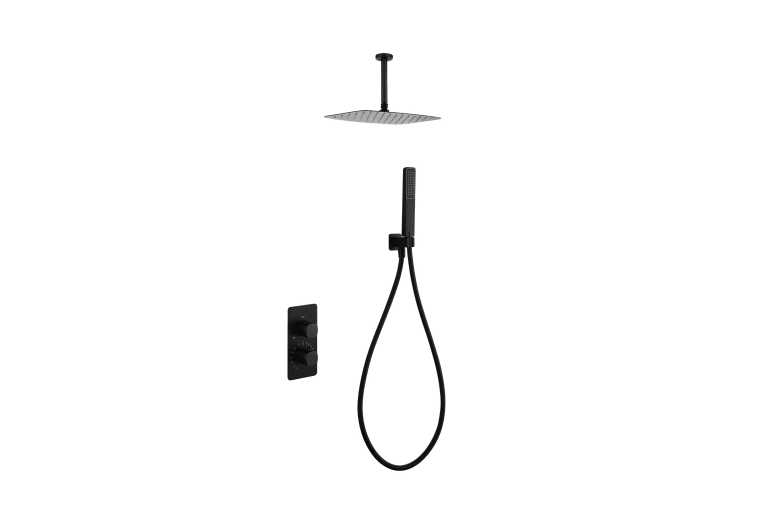 Conjunto de ducha empotrado Imex Toscana Principal 1