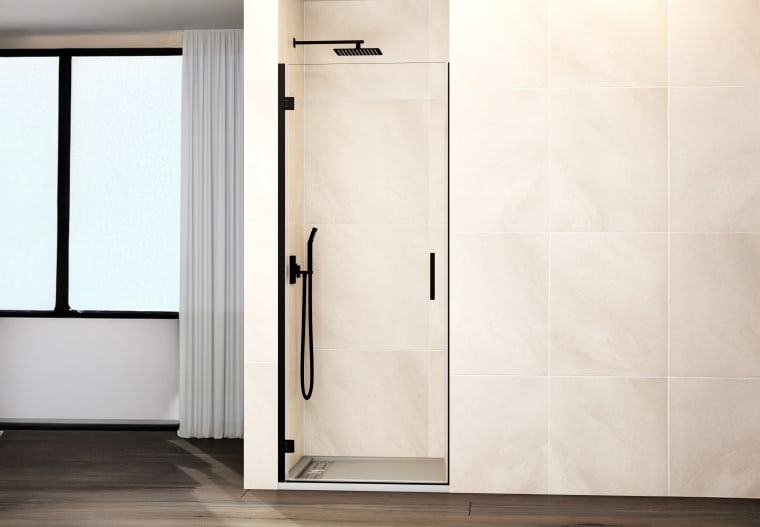 Mampara de ducha GME Glass Combi A Principal 2