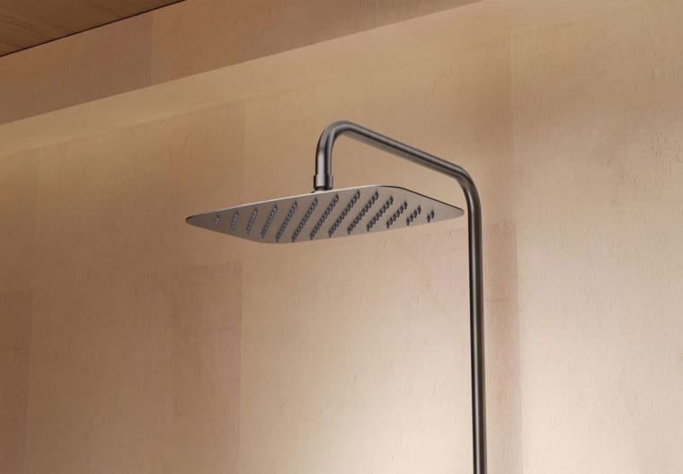 Columna de ducha Imex Firenze Detalle 6