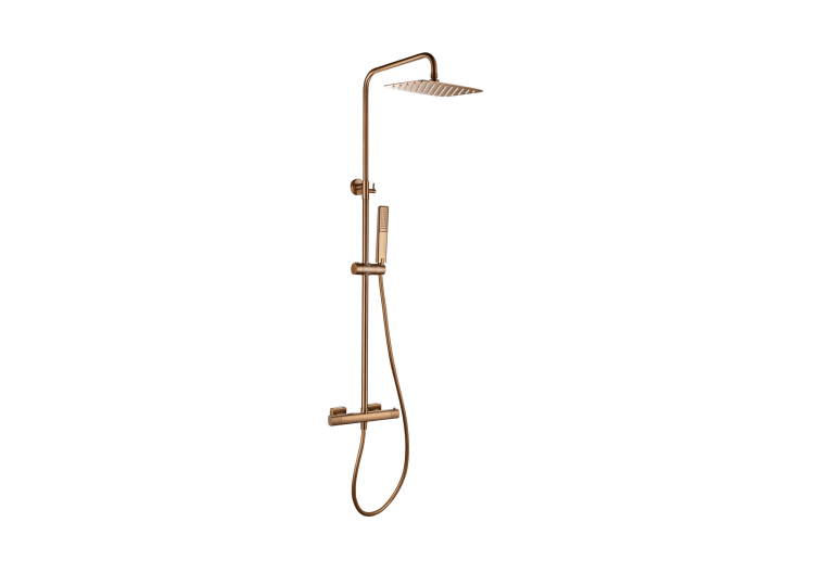 Columna de ducha Imex Firenze Principal 4