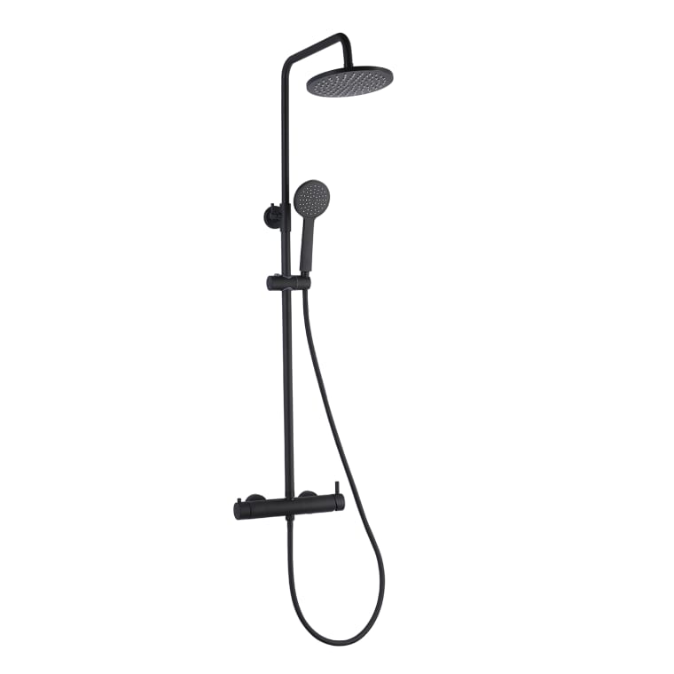 Conjunto de ducha Lluvibath Clement Principal 1