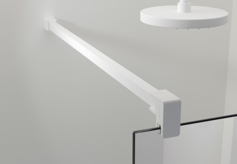 Mampara de ducha Profiltek One (OT-2000) Detalle 8