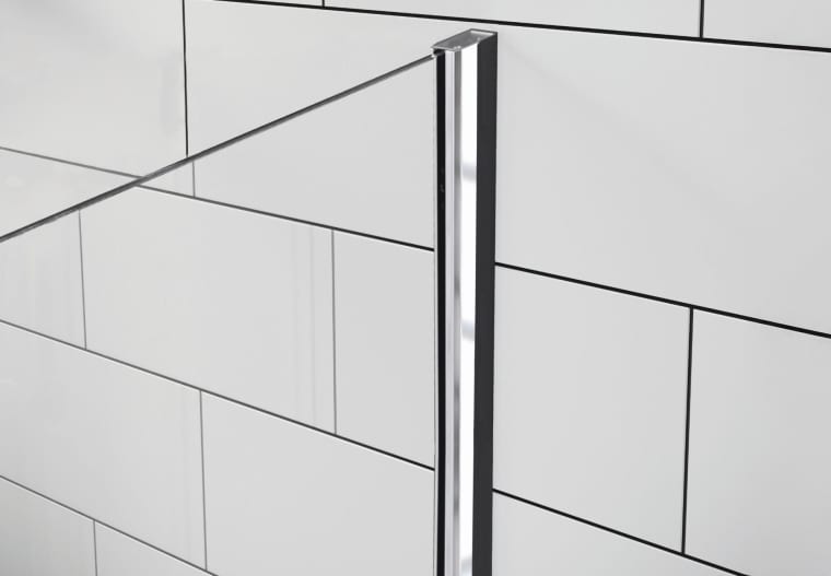 Mampara de ducha Profiltek One (OT-2000) Detalle 5