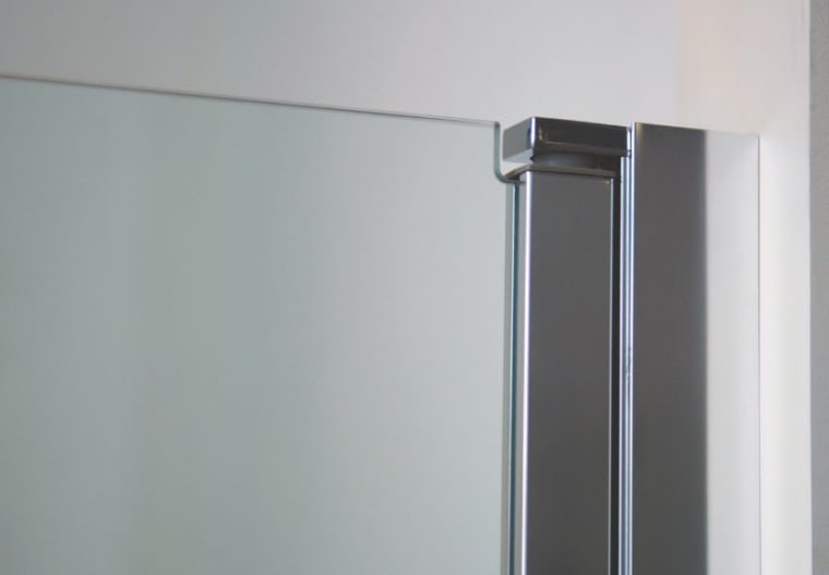 Mampara de ducha GME Open (Combi A) Detalle 3