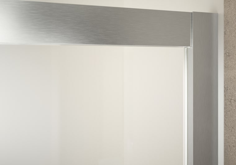 Mampara de ducha Doccia Varsovia St Detalle 2