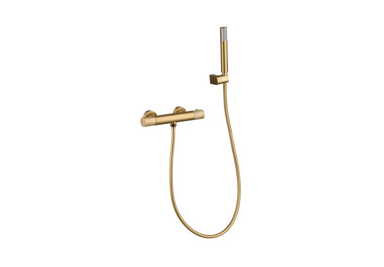 Grifo de ducha Imex Line Principal 3