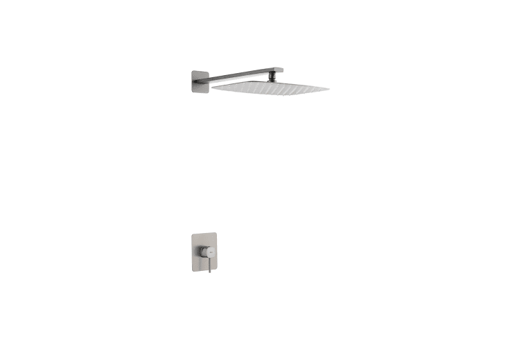 Conjunto de ducha empotrado Imex Firenze Principal 2