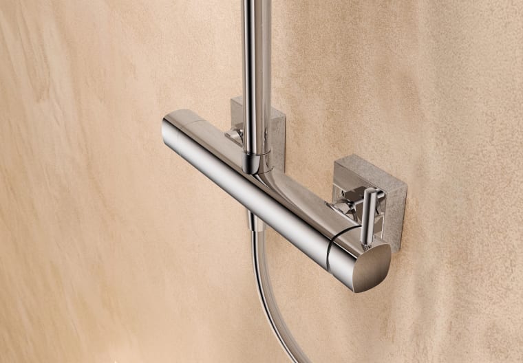 Conjunto de ducha Imex Toscana Detalle 6