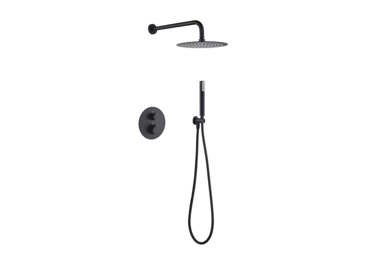 Conjunto de ducha empotrado Imex Monza Principal 1