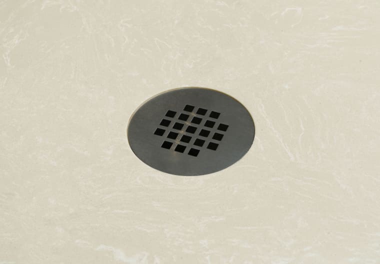 Plato de ducha Bruntec Compac Detalle 2