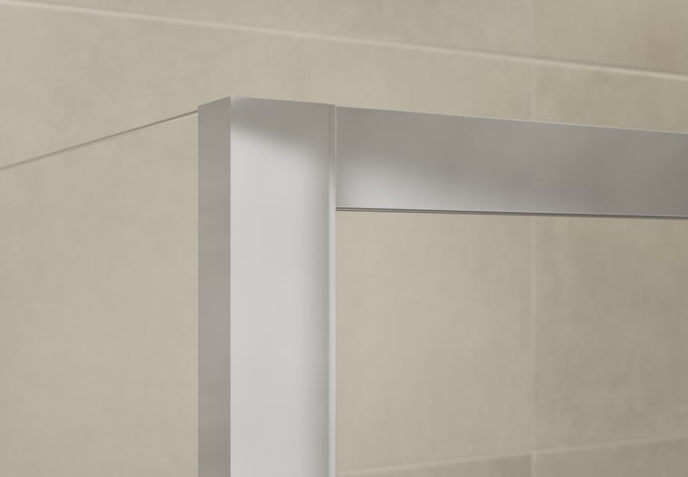 Mampara de ducha Doccia Garona ST Detalle 6