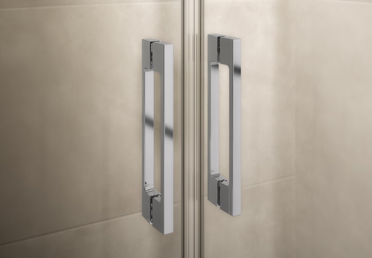 Mampara de ducha Doccia Garona ST Detalle 5