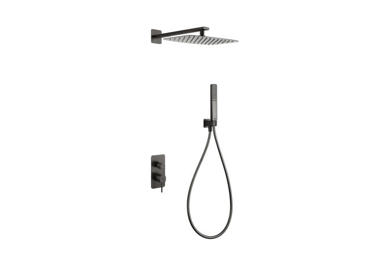 Conjunto de ducha empotrado Imex Firenze Principal 5