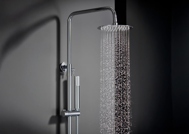 Conjunto de ducha Imex Monza Detalle 6