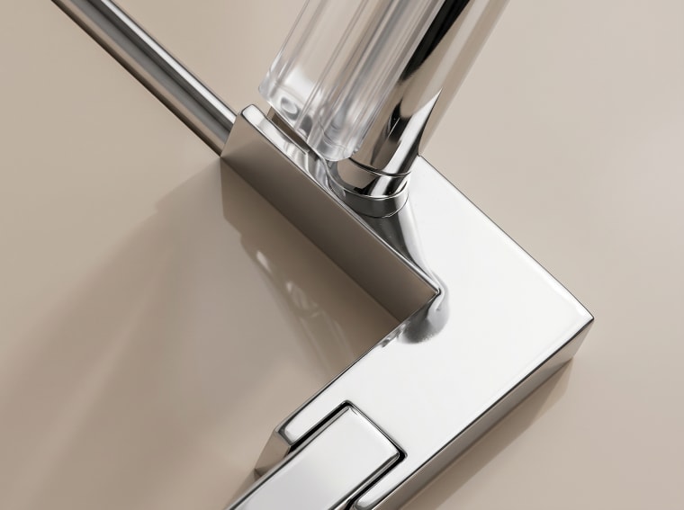 Mampara de ducha Galaxy (100) Detalle 9